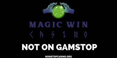 Magic win casino apk